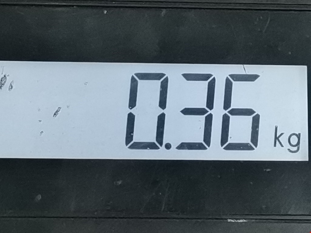 Замок капота VOLKSWAGEN Touareg 2002-2010