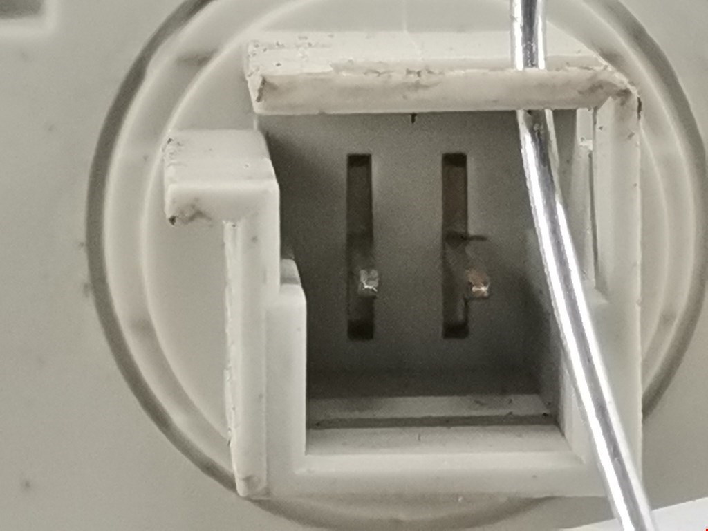 Плафон салонный (салона фонарь) MERCEDES-BENZ C-Class C-klasse W204 2007-2015