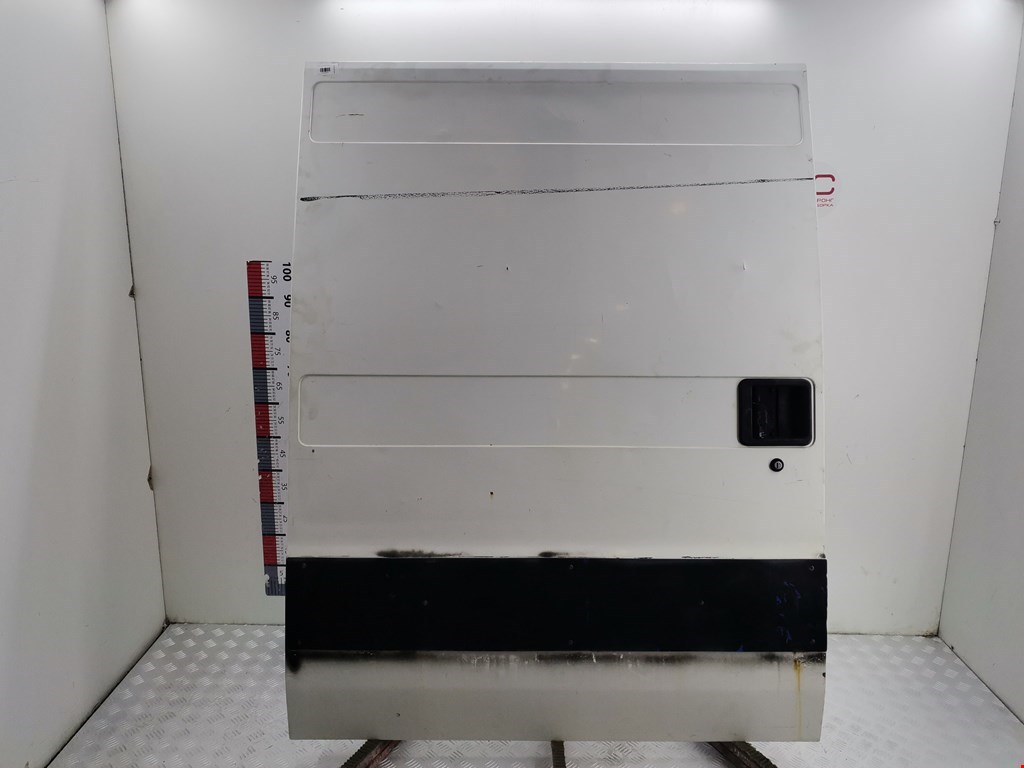 Накладка (молдинг) двери задней правой Fiat Ducato 2 (230) (1994-2006)