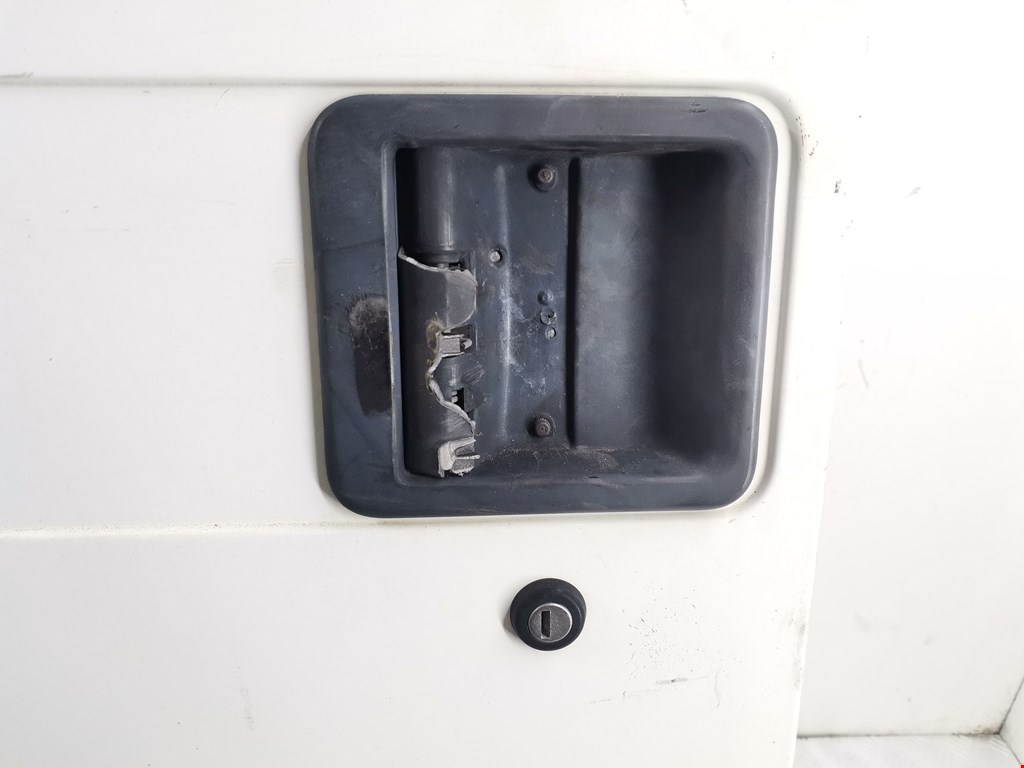 Дверь раздвижная правая FIAT Ducato 230 1993-2006