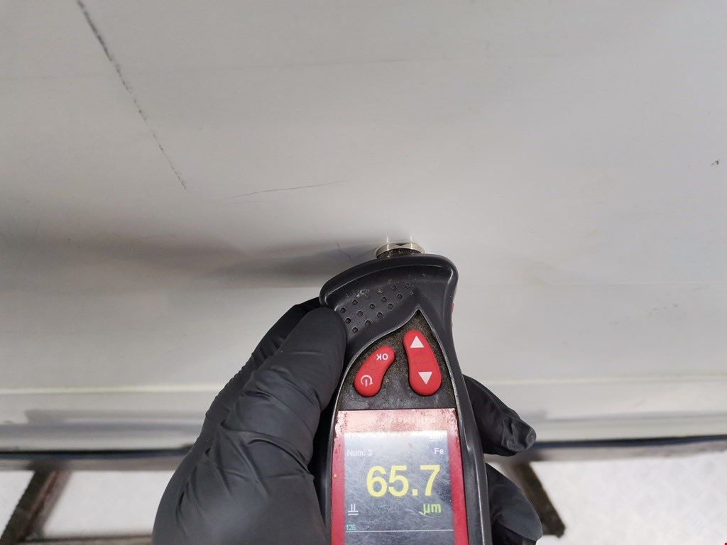 Дверь раздвижная правая FIAT Ducato 230 1993-2006