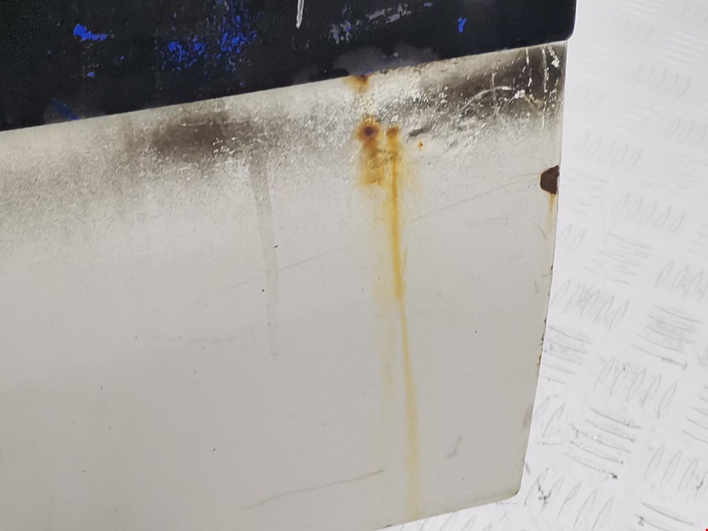 Дверь раздвижная правая FIAT Ducato 230 1993-2006