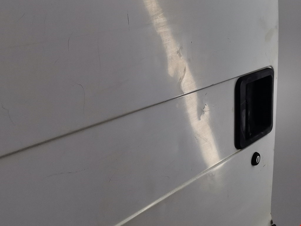 Дверь раздвижная правая FIAT Ducato 230 1993-2006