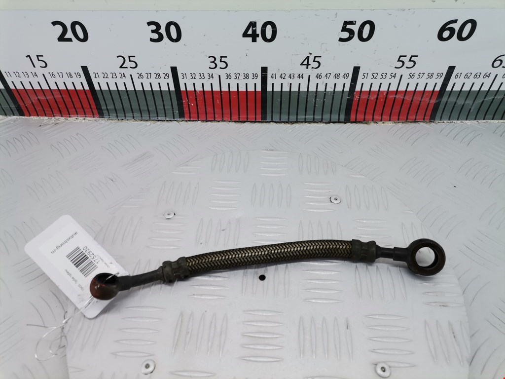 Трубка нагнетателя CITROEN Xsara 1997-2000