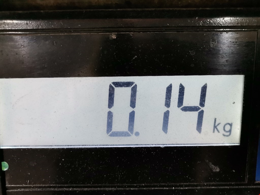 Трубка нагнетателя CITROEN Xsara 1997-2000