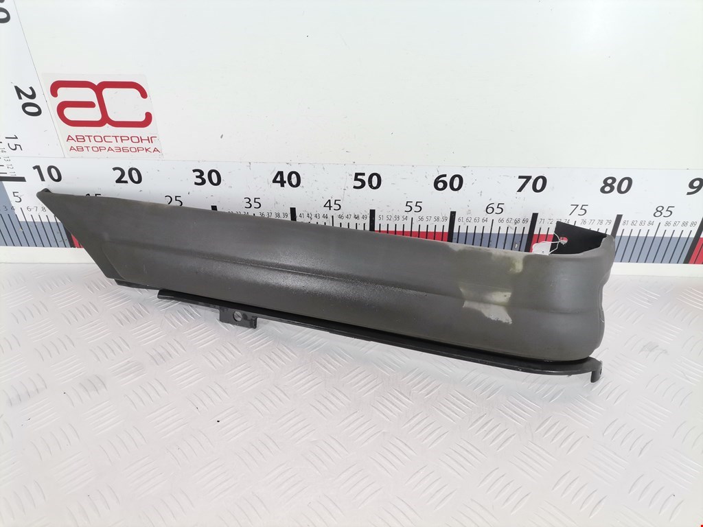 Накладка декоративная (молдинг) крыла заднего левого Ford Transit 4 (2000-2006)