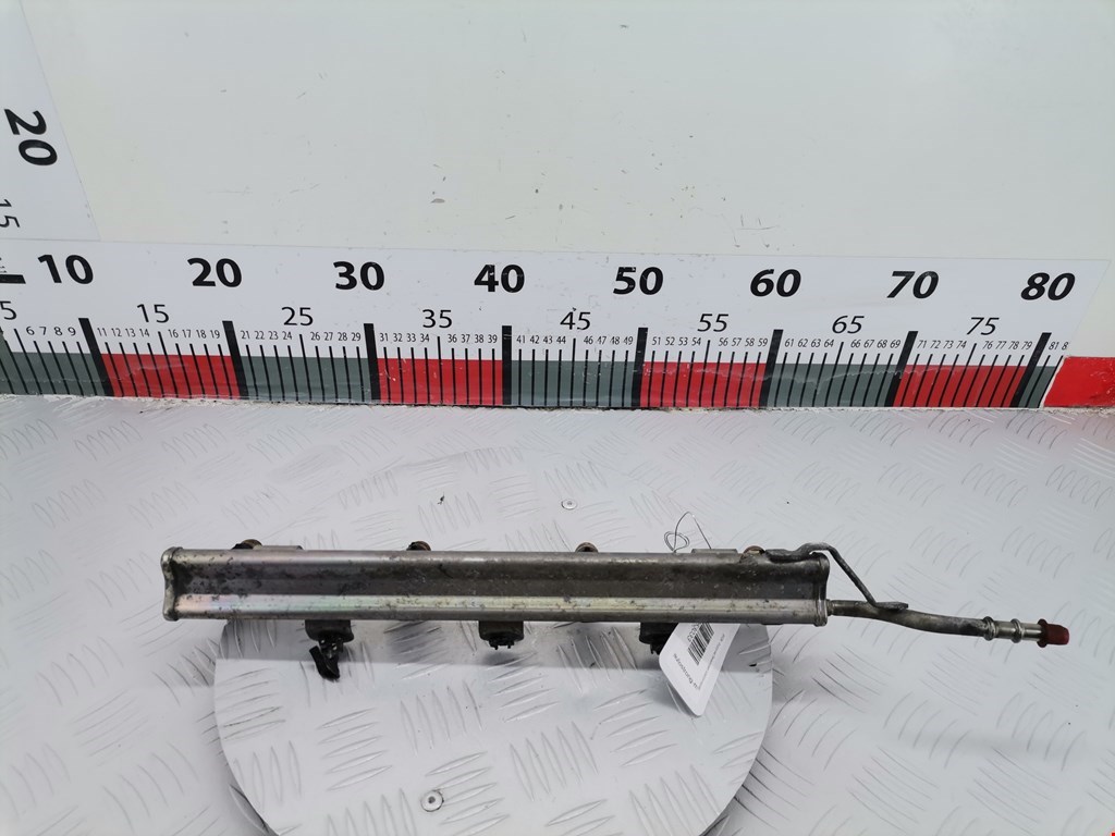 Форсунка дизельная электрическая NISSAN Altima L32A 2007-2012