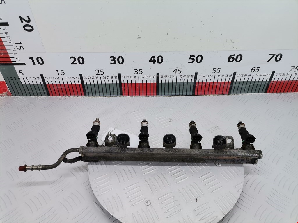 Форсунка дизельная электрическая NISSAN Altima L32A 2007-2012