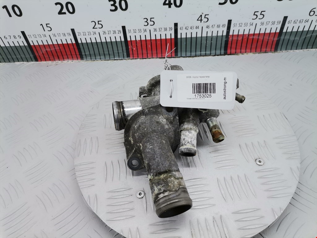 Корпус термостата NISSAN Altima L32A 2007-2012