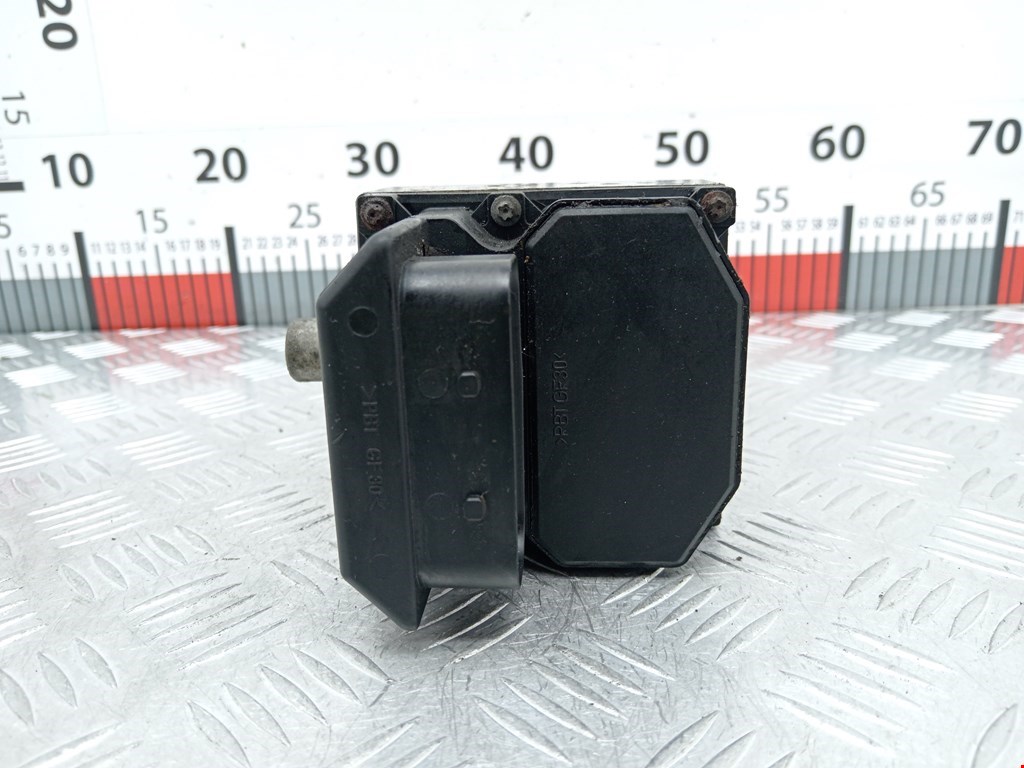 Блок ABS (насос) SEAT Ibiza 2002-2008