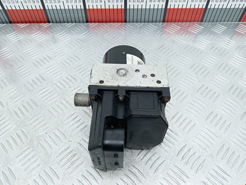 Блок ABS (насос) SEAT Ibiza 2002-2008