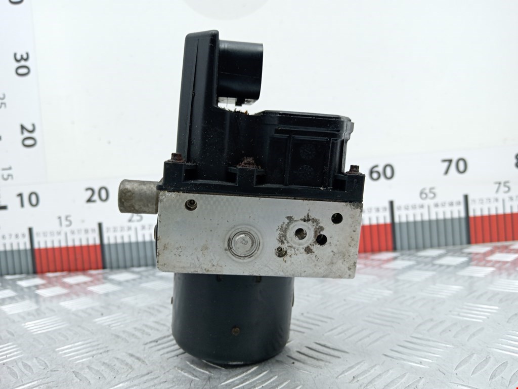 Блок ABS (насос) SEAT Ibiza 2002-2008