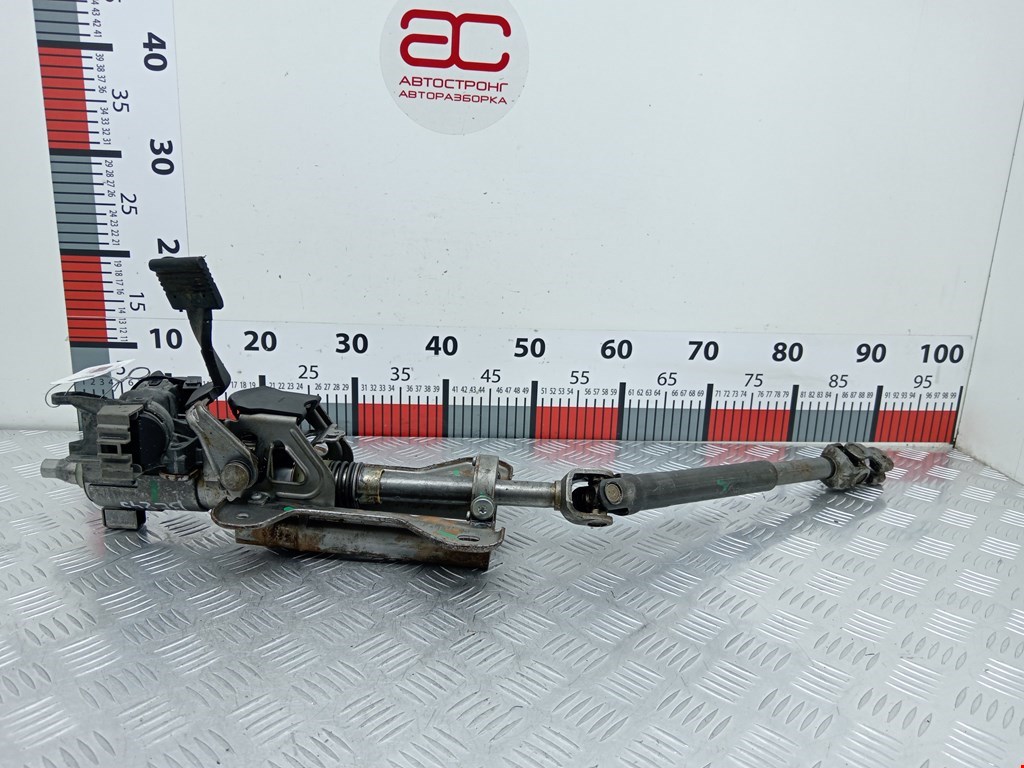 Замок зажигания Ford Fusion (2002-2012)