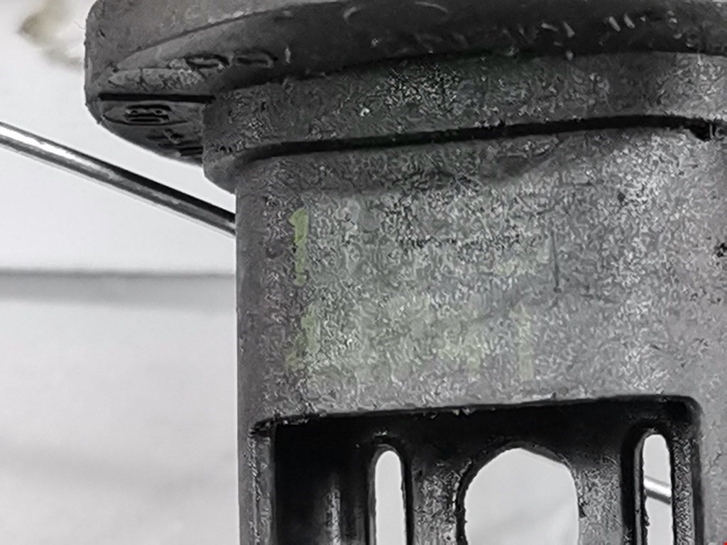 Датчик положения распредвала BMW 3er E90/E91 2005-2012