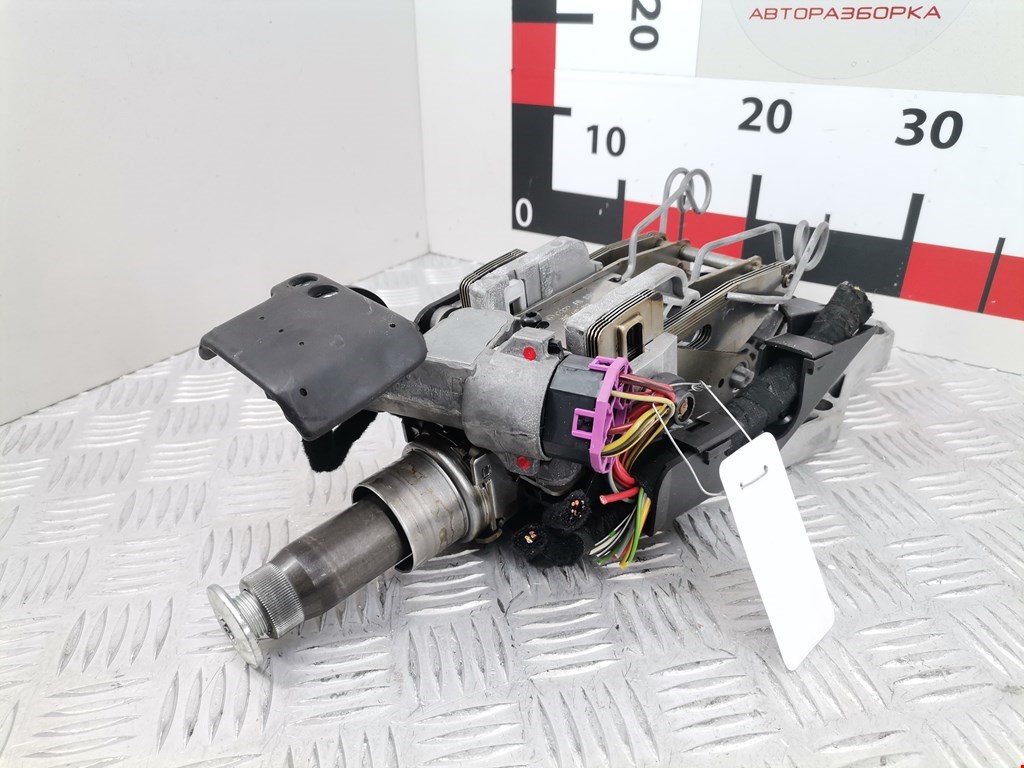 Замок зажигания VOLKSWAGEN Passat B5 1997-2005