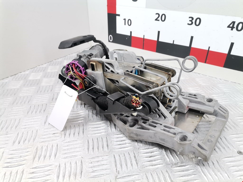 Замок зажигания VOLKSWAGEN Passat B5 1997-2005