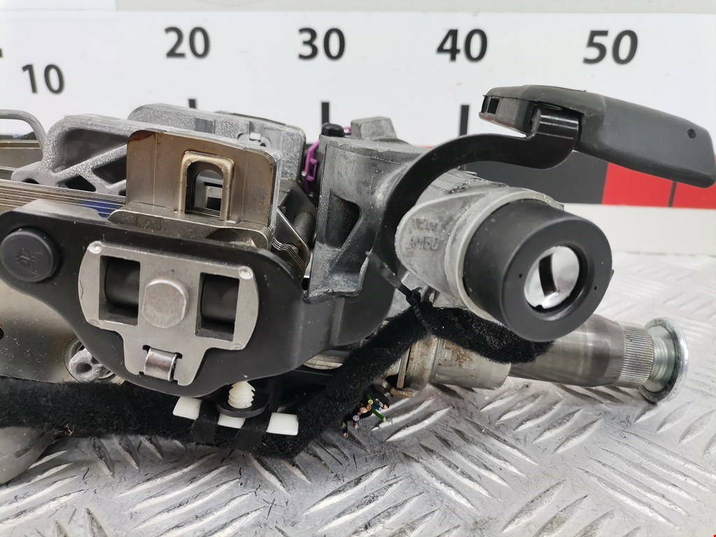 Замок зажигания VOLKSWAGEN Passat B5 1997-2005