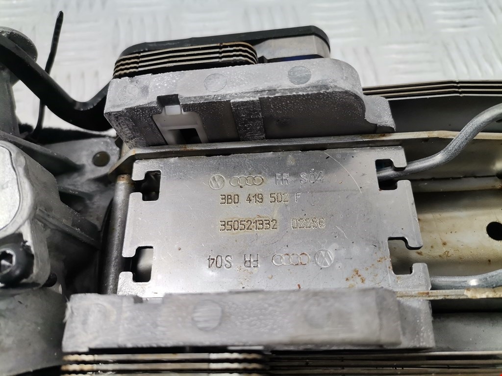 Замок зажигания VOLKSWAGEN Passat B5 1997-2005