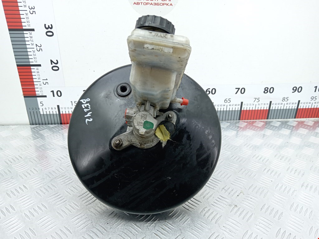 Усилитель тормозов вакуумный RENAULT Kangoo 2008-2021