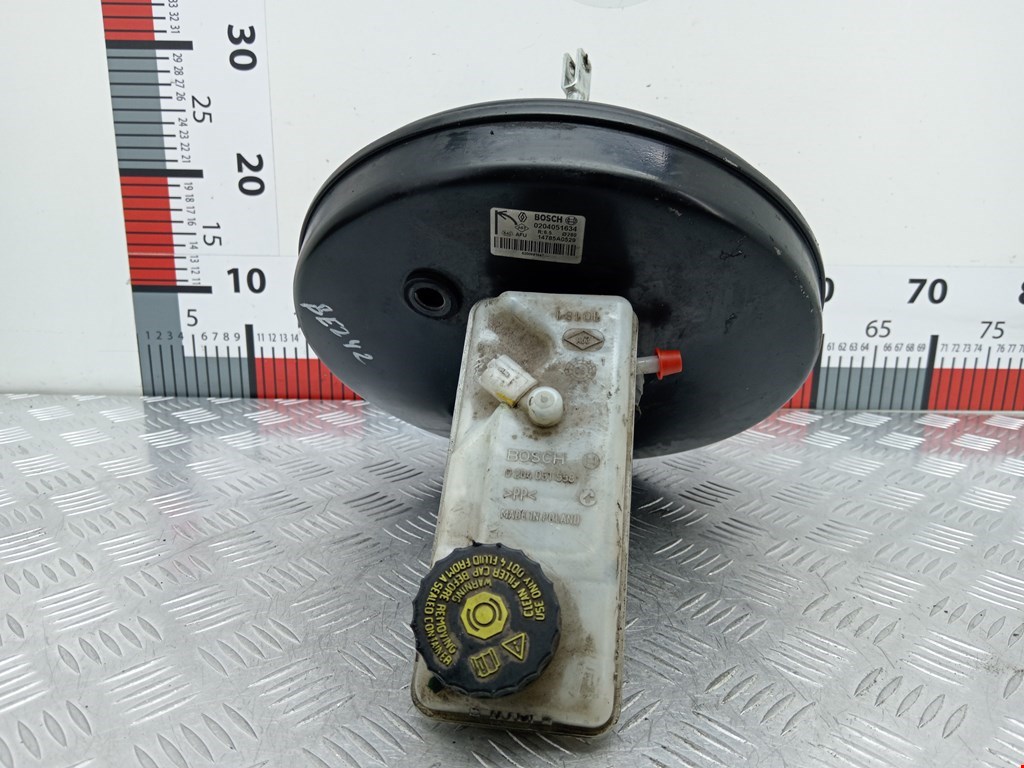 Усилитель тормозов вакуумный RENAULT Kangoo 2008-2021