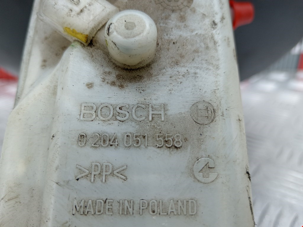 Усилитель тормозов вакуумный RENAULT Kangoo 2008-2021