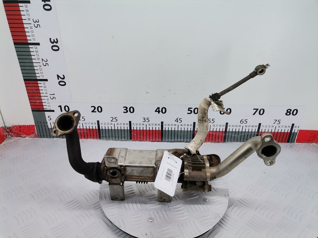 Радиатор системы ЕГР TOYOTA Avensis 2003-2008