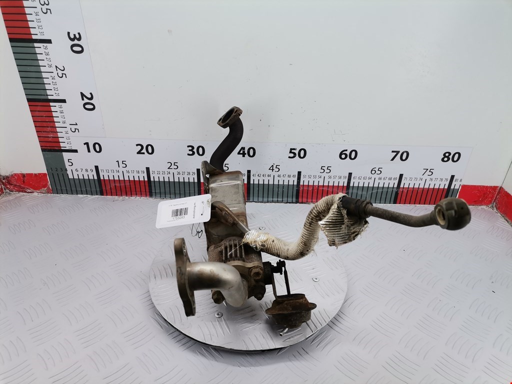 Радиатор системы ЕГР TOYOTA Avensis 2003-2008