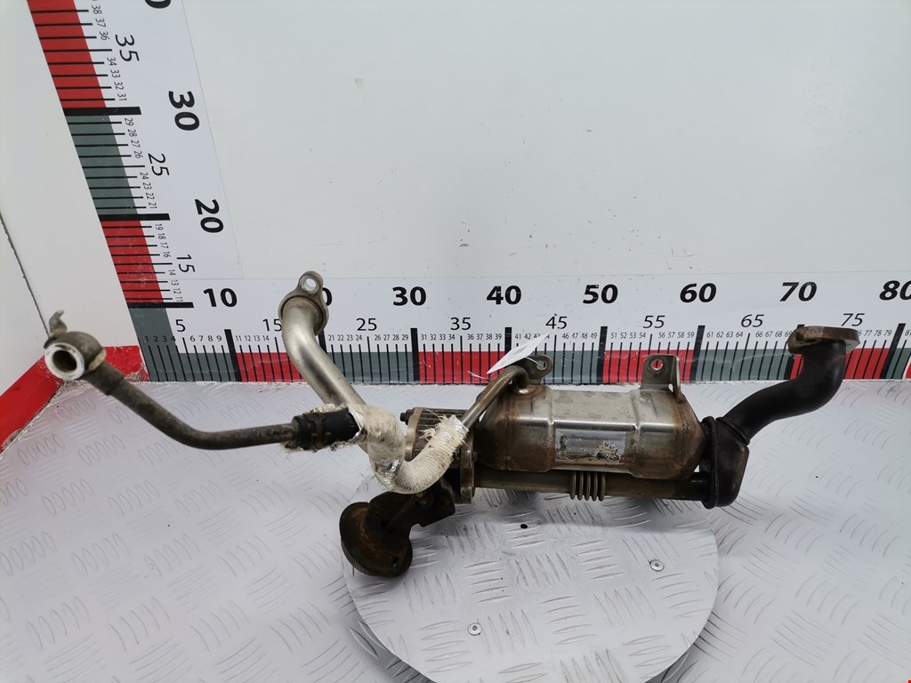 Радиатор системы ЕГР TOYOTA Avensis 2003-2008