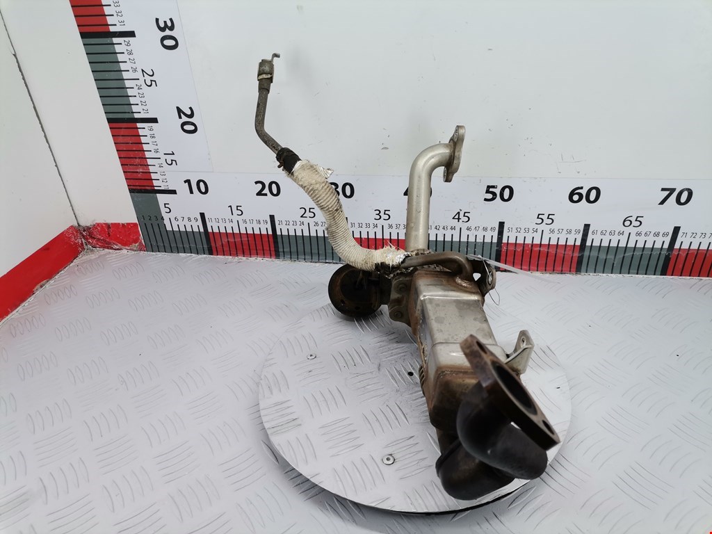 Радиатор системы ЕГР TOYOTA Avensis 2003-2008