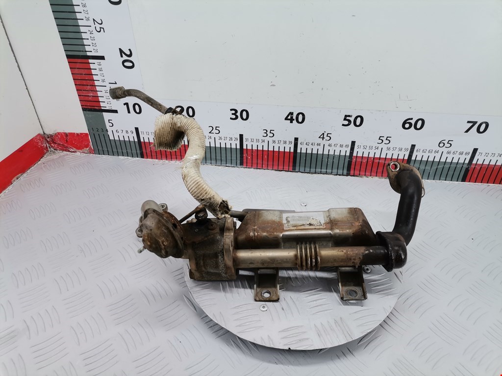 Радиатор системы ЕГР TOYOTA Avensis 2003-2008