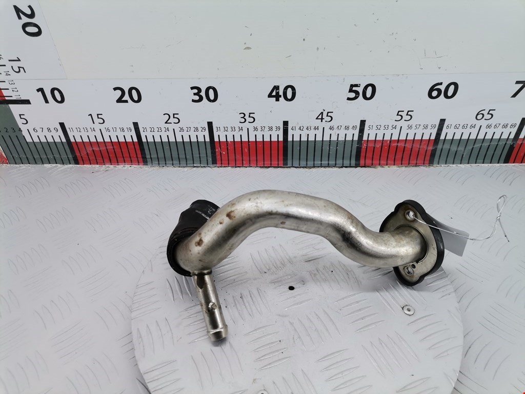 Патрубок системы охлаждения BMW 3-Series (E90/E91/E92/E93) (2004-2013)