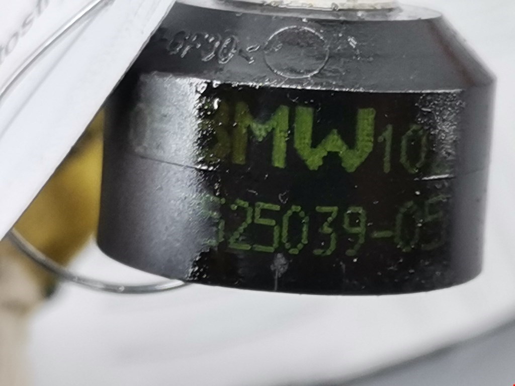 Датчик детонации BMW 3er E90/E91 2005-2012