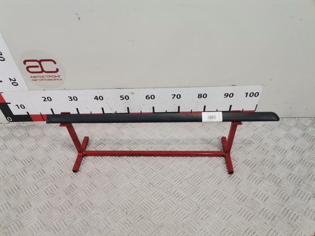 Накладка декоративная (молдинг) двери задней правой BMW 3-Series (E46) (1998-2007)