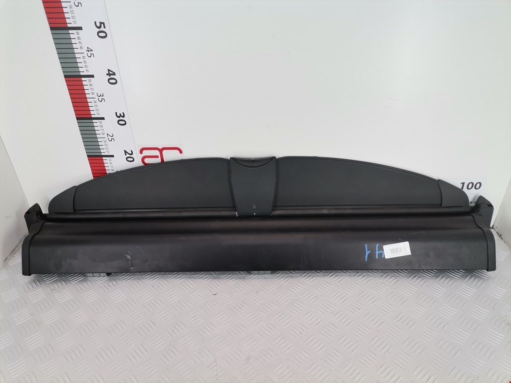 Шторка багажника (полка) MERCEDES-BENZ C-Class C-klasse W204 2007-2015