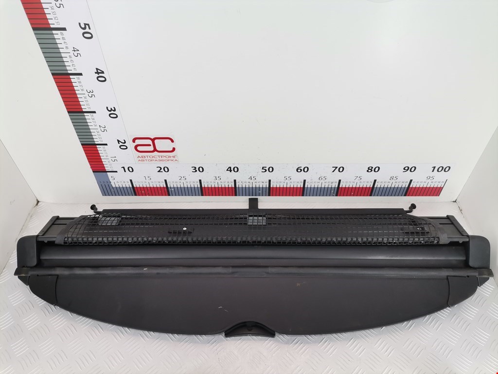 Шторка багажника (полка) MERCEDES-BENZ C-Class C-klasse W204 2007-2015