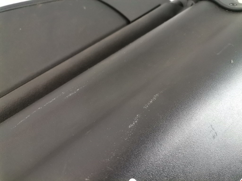 Шторка багажника (полка) MERCEDES-BENZ C-Class C-klasse W204 2007-2015