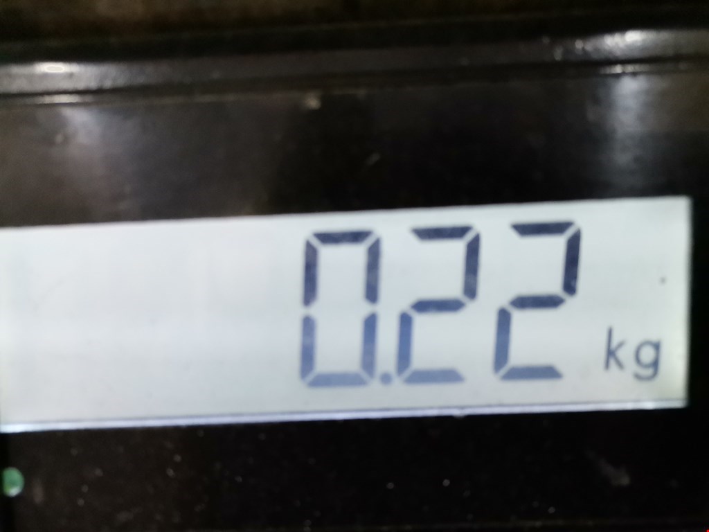 Трубка топливная TOYOTA Avensis 2003-2008