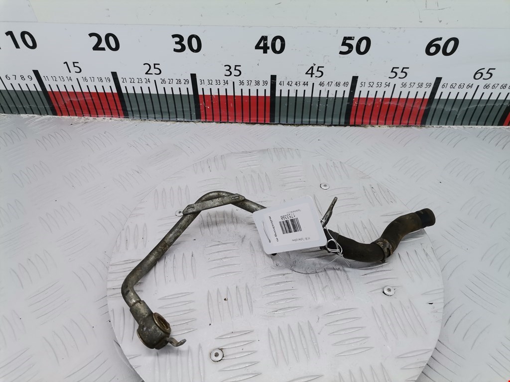 Трубка нагнетателя TOYOTA Avensis 2003-2008