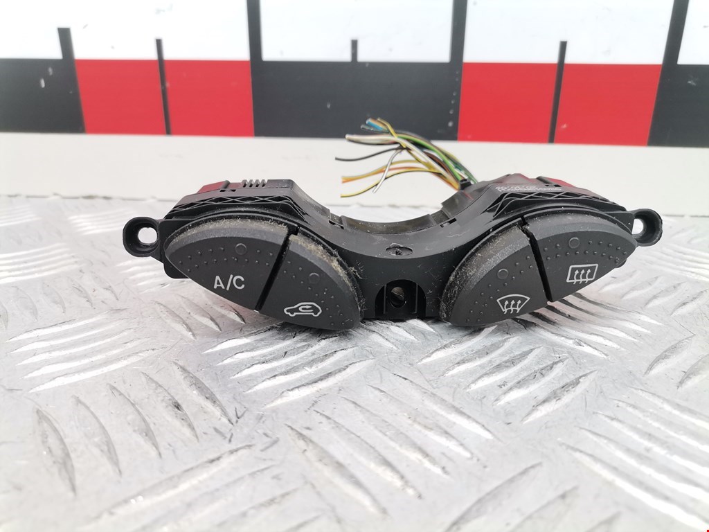 Блок кнопок FORD Focus I 1998-2005