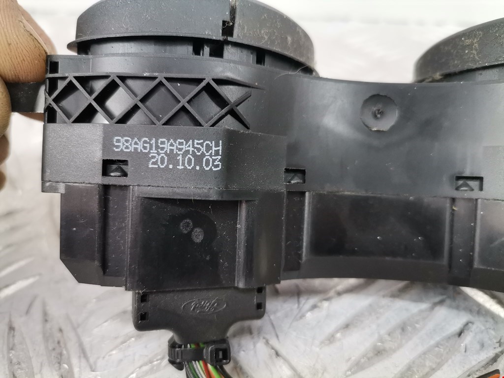 Блок кнопок FORD Focus I 1998-2005