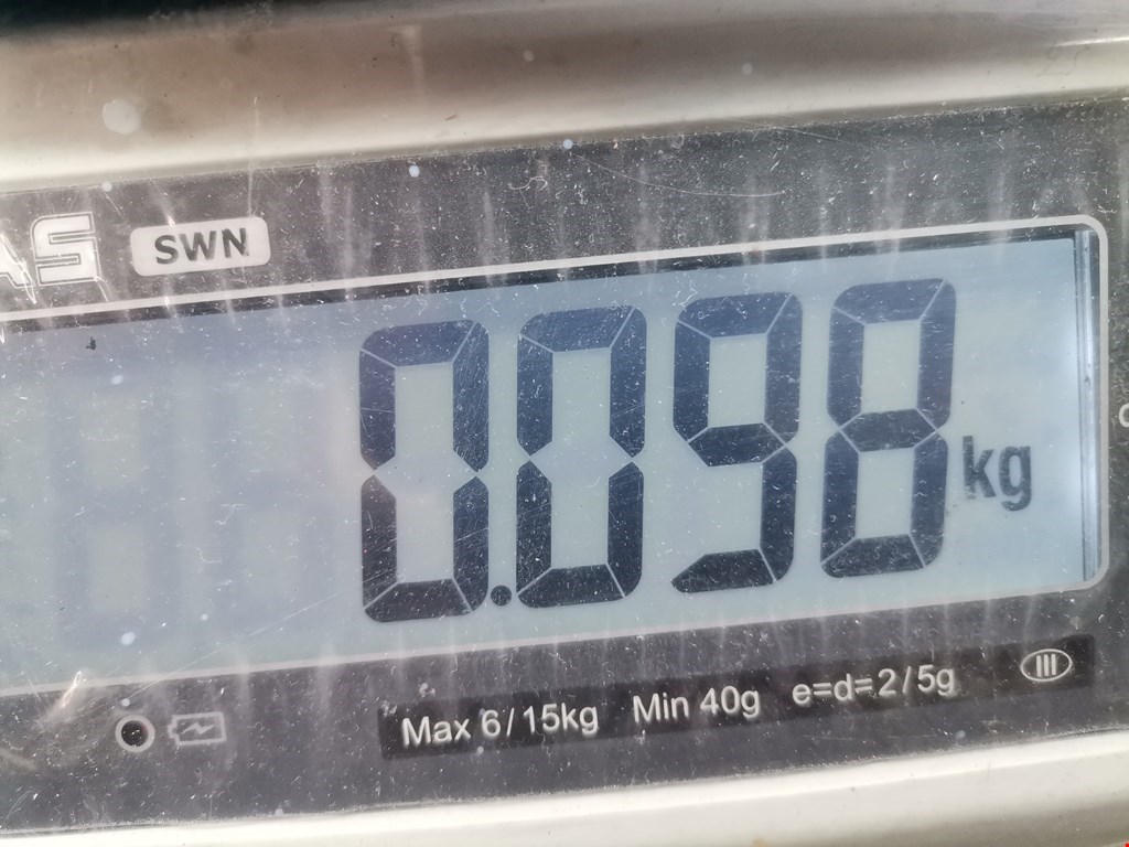 Блок кнопок FORD Focus I 1998-2005