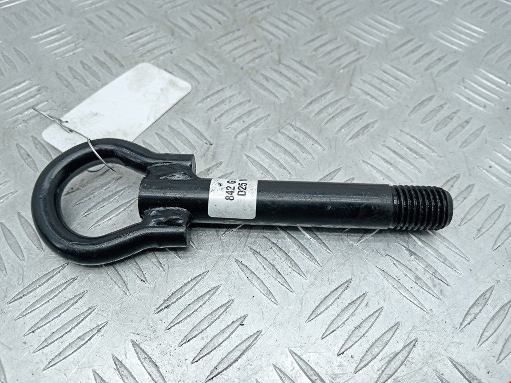 Крюк буксировочный DACIA Sandero 2008-2012
