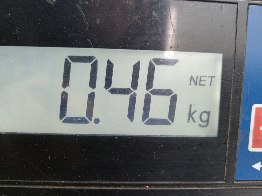 Крюк буксировочный DACIA Sandero 2008-2012