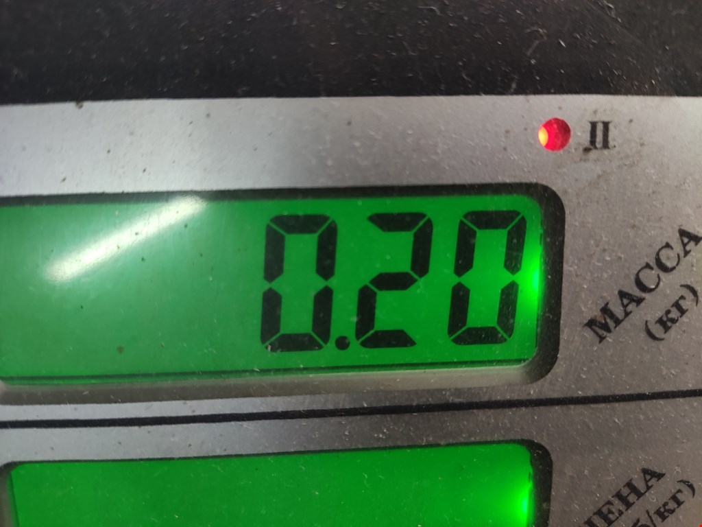 Ручка дверная задняя внутренняя правая AUDI A4 B6 2001-2005