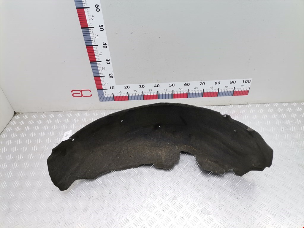 Локер (подкрылок) задний левый MITSUBISHI Outlander XL 2006-2012