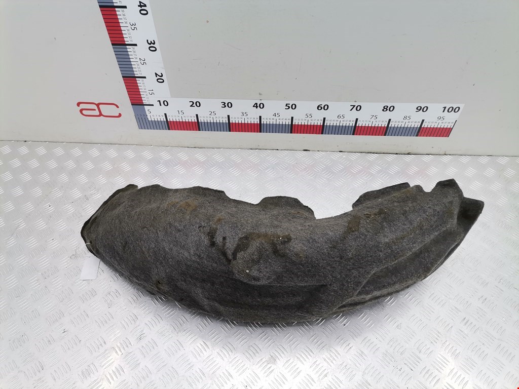 Локер (подкрылок) задний левый MITSUBISHI Outlander XL 2006-2012