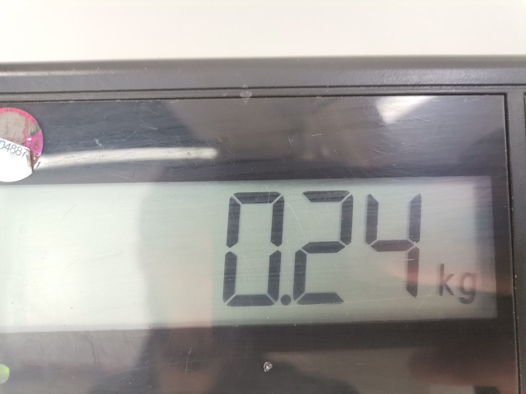 Ручка дверная передняя внутренняя правая HONDA Civic 4D 2006-2016