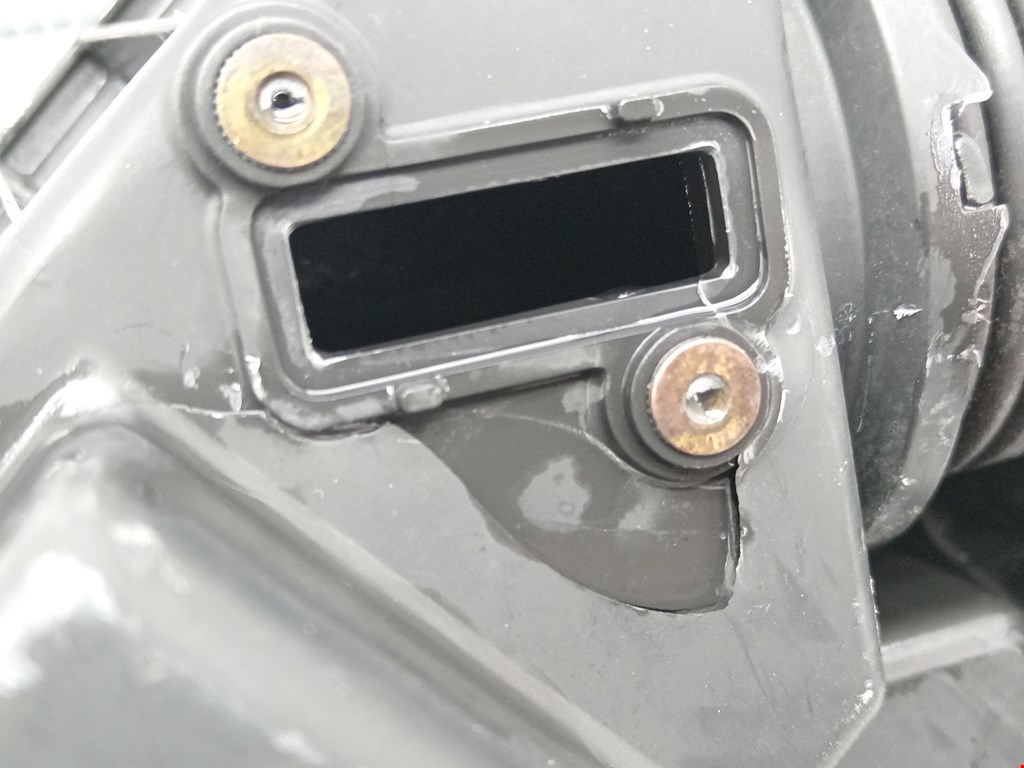 Корпус воздушного фильтра HONDA Civic 4D 2006-2016