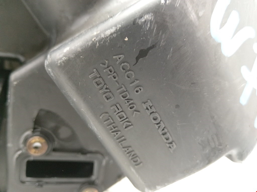 Корпус воздушного фильтра HONDA Civic 4D 2006-2016