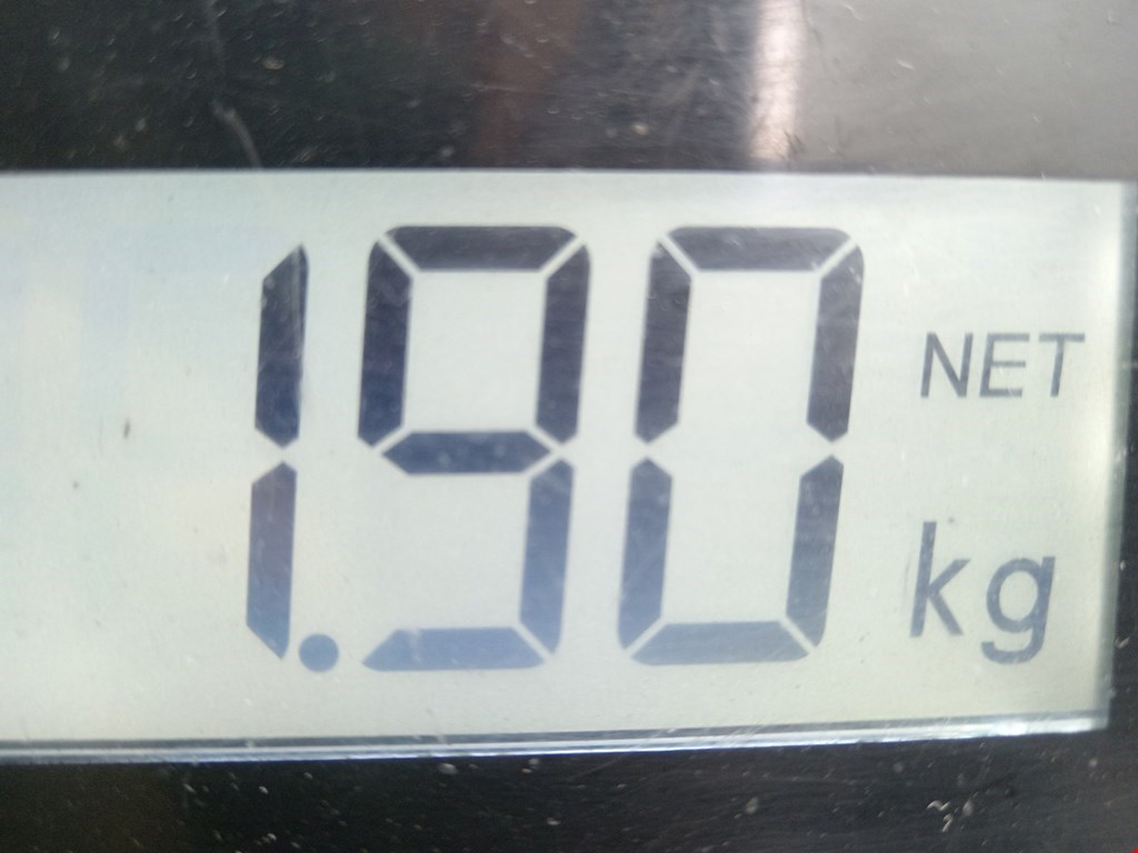 Корпус воздушного фильтра HONDA Civic 4D 2006-2016